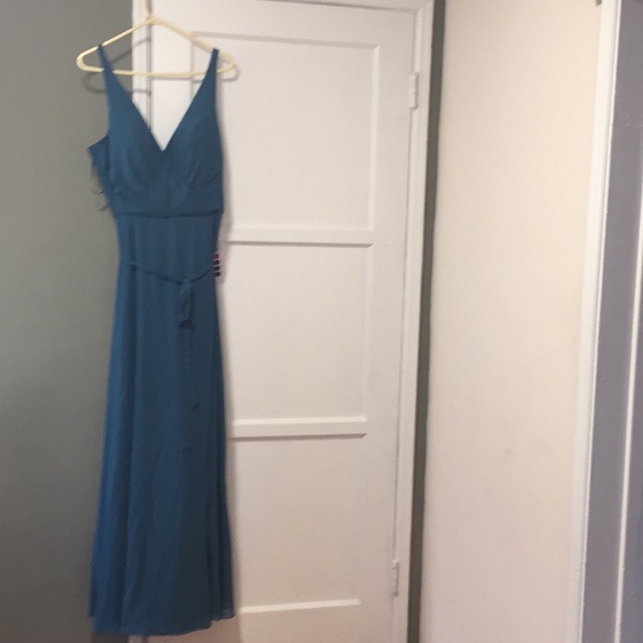 MORILEE MADELINE GARDNER Dresses & Skirts - MORILEE